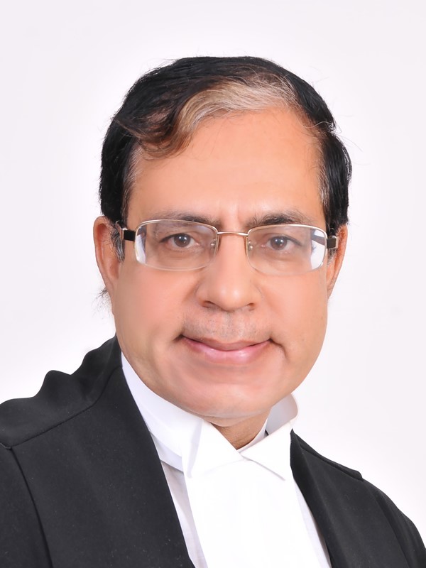 Human Dignity: A Purpose in Perpetuity. 23 March 2023. Justice AK Sikri. International Judge, Singapore International Commercial Court (SICC) and Former Judge of the Supreme Court of India